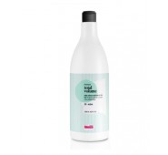 GLOSSCO TOTAL VOLUME šampūnas suteikiantis apimties 500 ml.